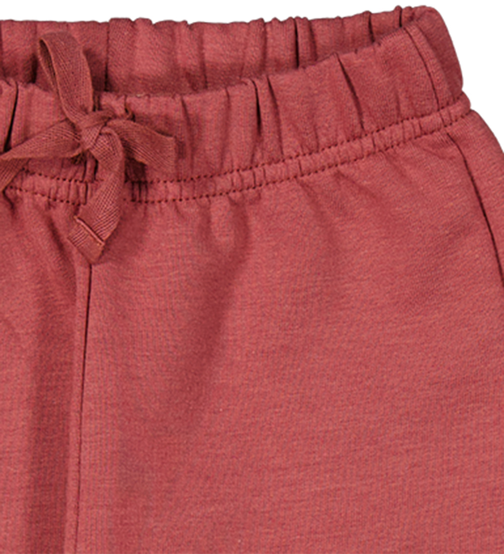 MarMar Sweatpants - Modal - Pitti - Berry Blend
