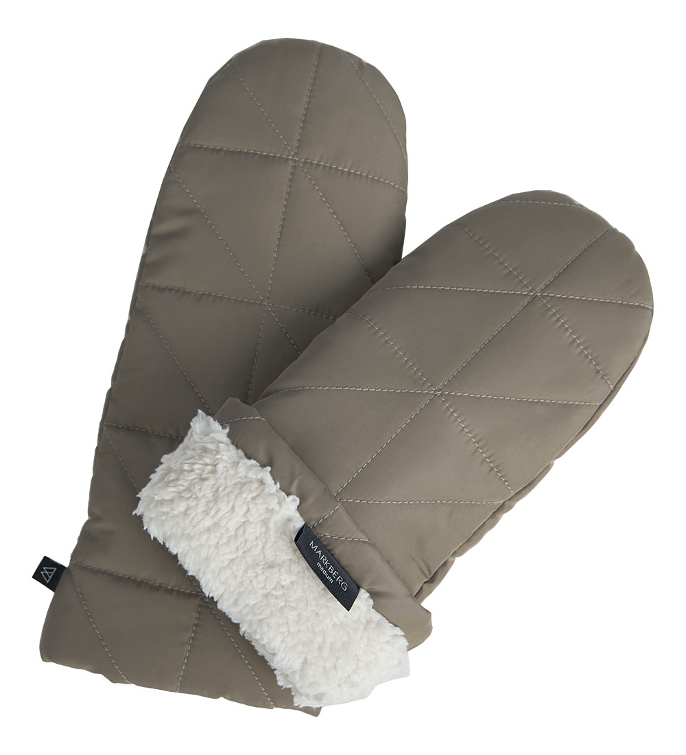 Markberg Luffer - Bonna MBG - Walnut