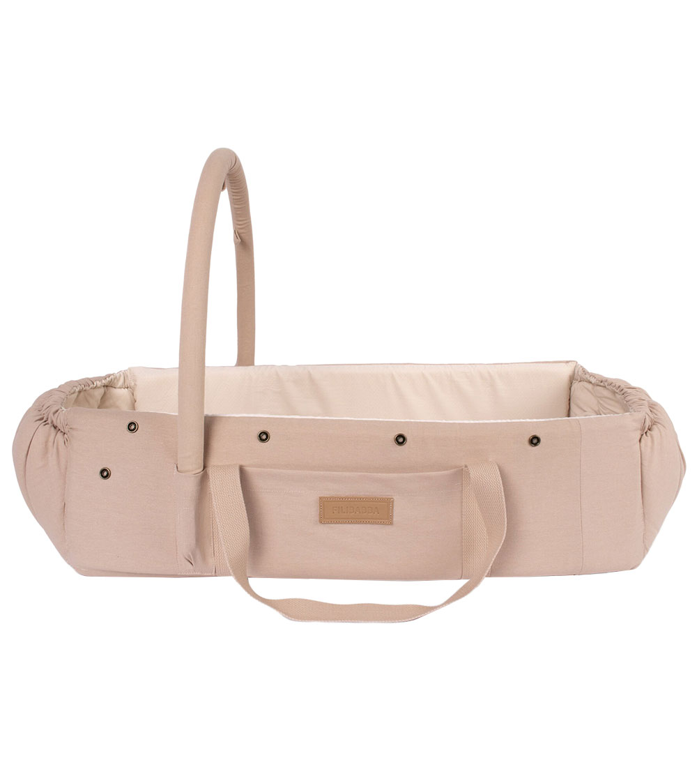Filibabba Aktivitetsbøjle - Frida Swift Lift - Warm Grey