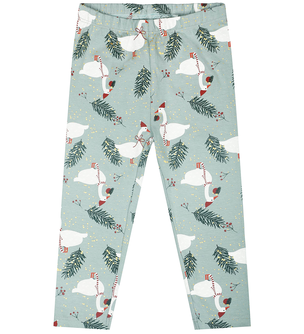 The New Siblings Leggings - TnsHoliday - Abysse
