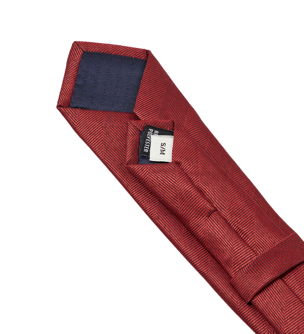 Name It Slips - NkmOdeer - Jester Red m. Rudolph