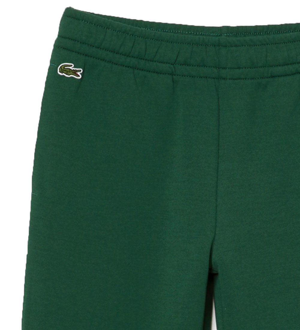Lacoste Bukser - Grøn