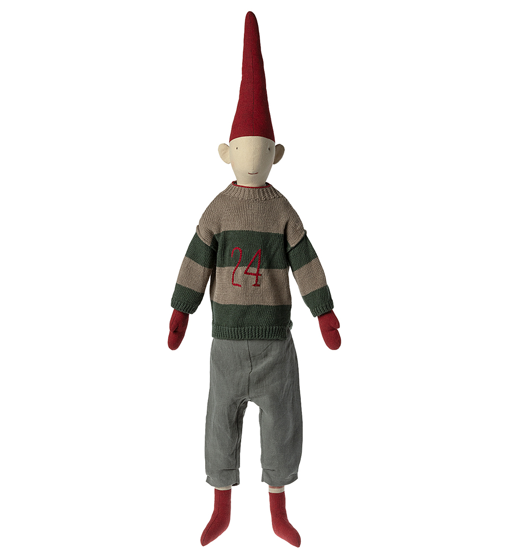 Maileg Nisse - 105 cm - Dreng