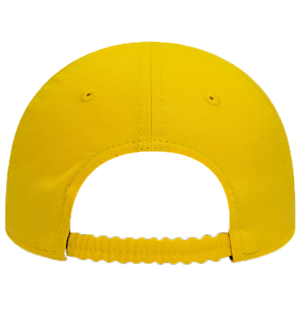 New Era Kasket - 9Forty - Tweety Bird - Gul/Orange