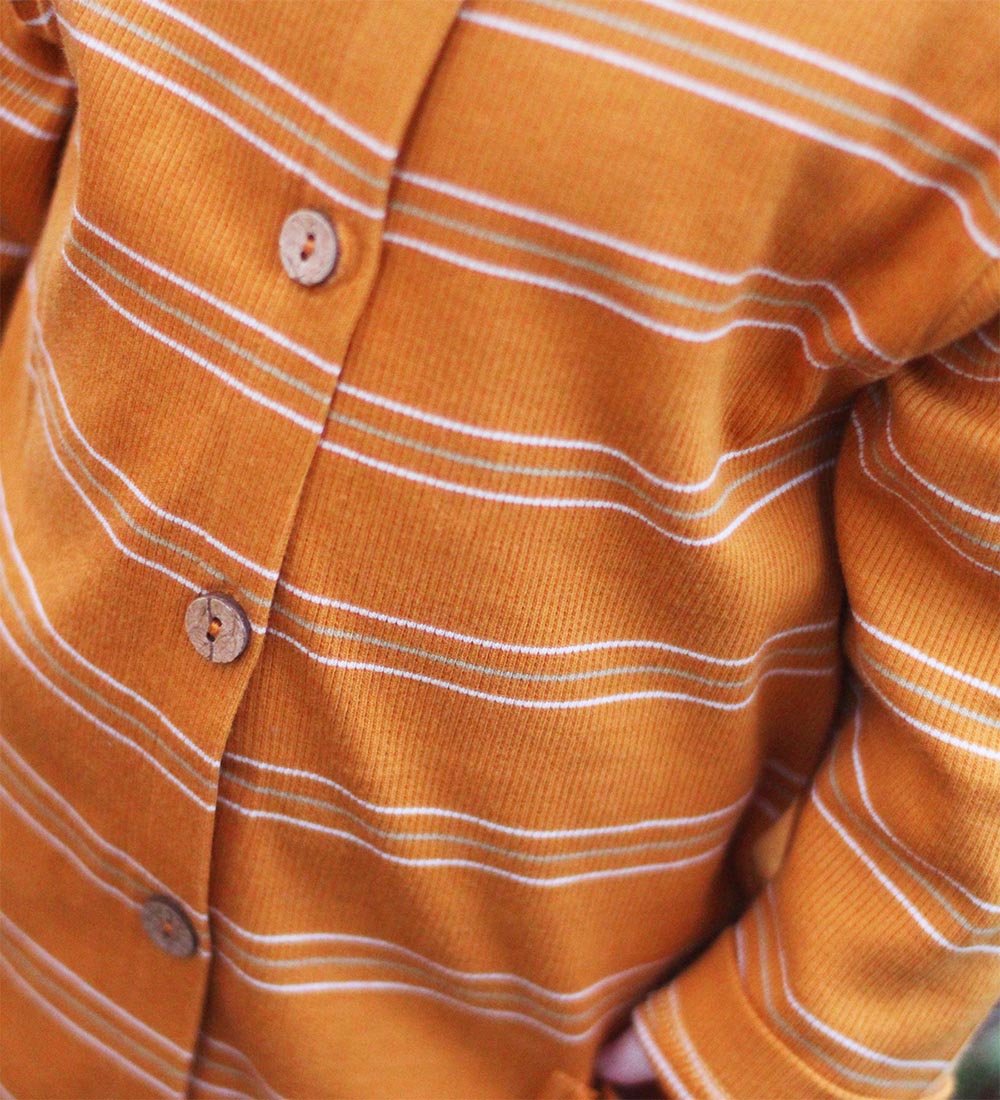 VACVAC Heldragt - Harper - Honeyscotch Stripes