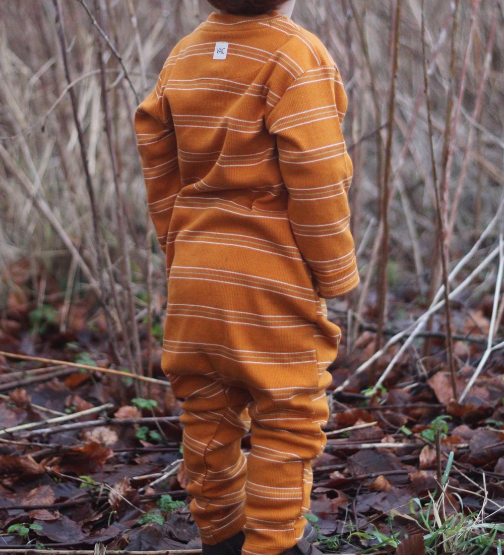 VACVAC Heldragt - Harper - Honeyscotch Stripes