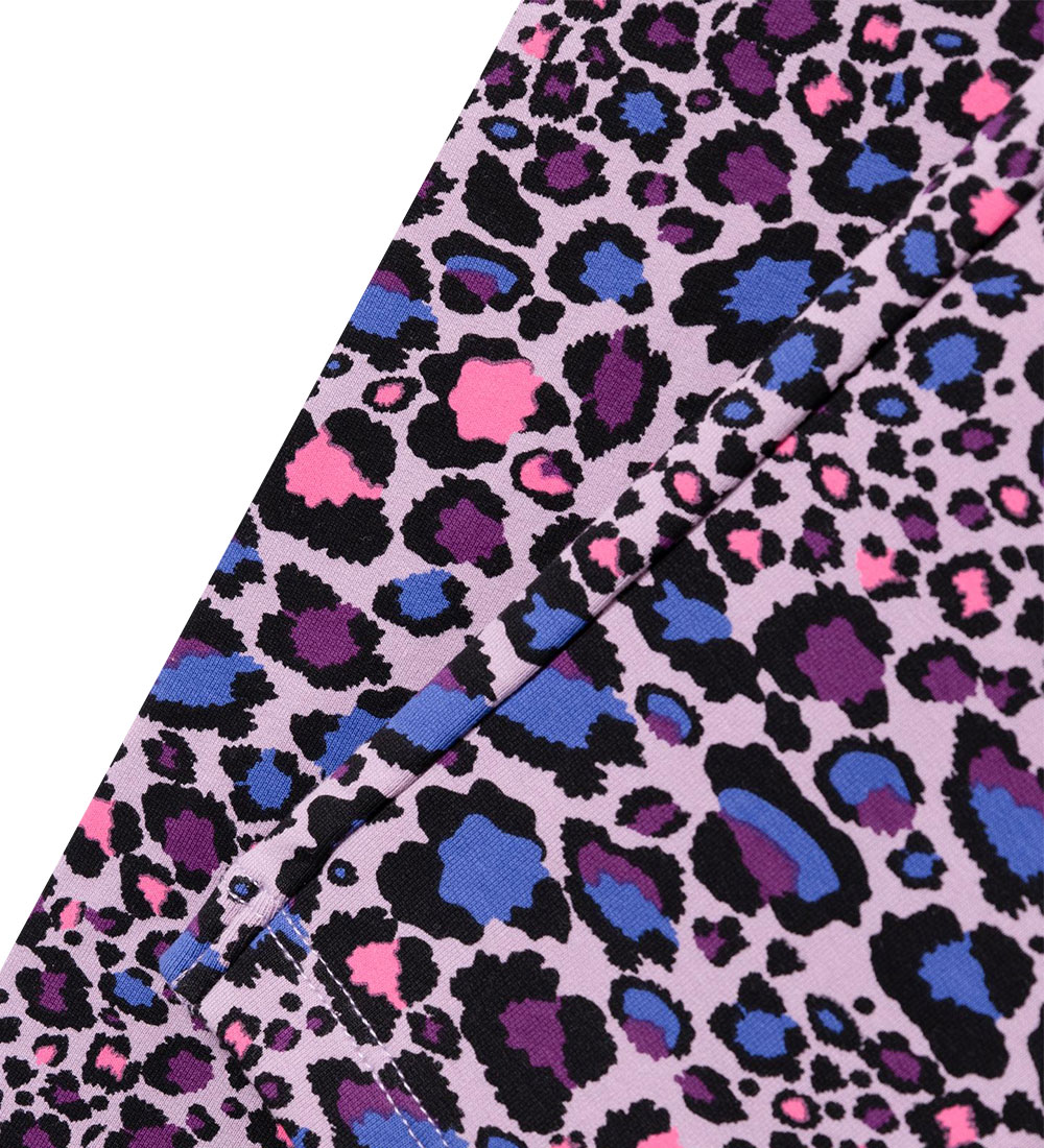 Name It Leggings - NkfDavina - Lavender Mist