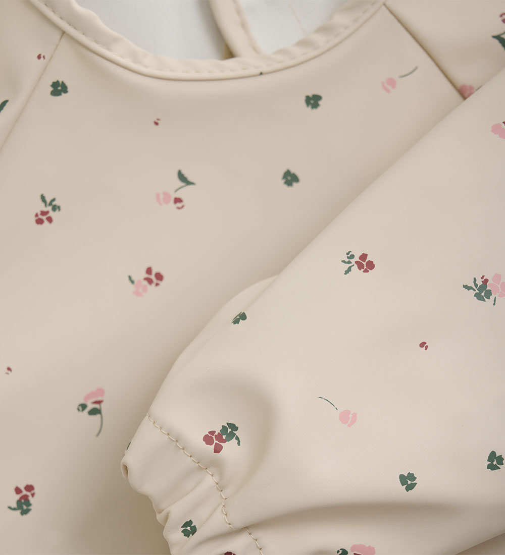 CeLaVi Forklæde - PU - Rose Brown
