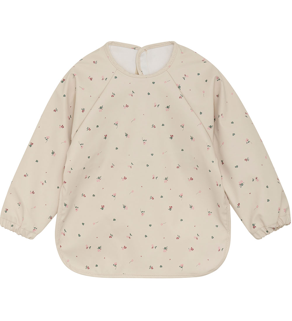 CeLaVi Forklæde - PU - Rose Brown