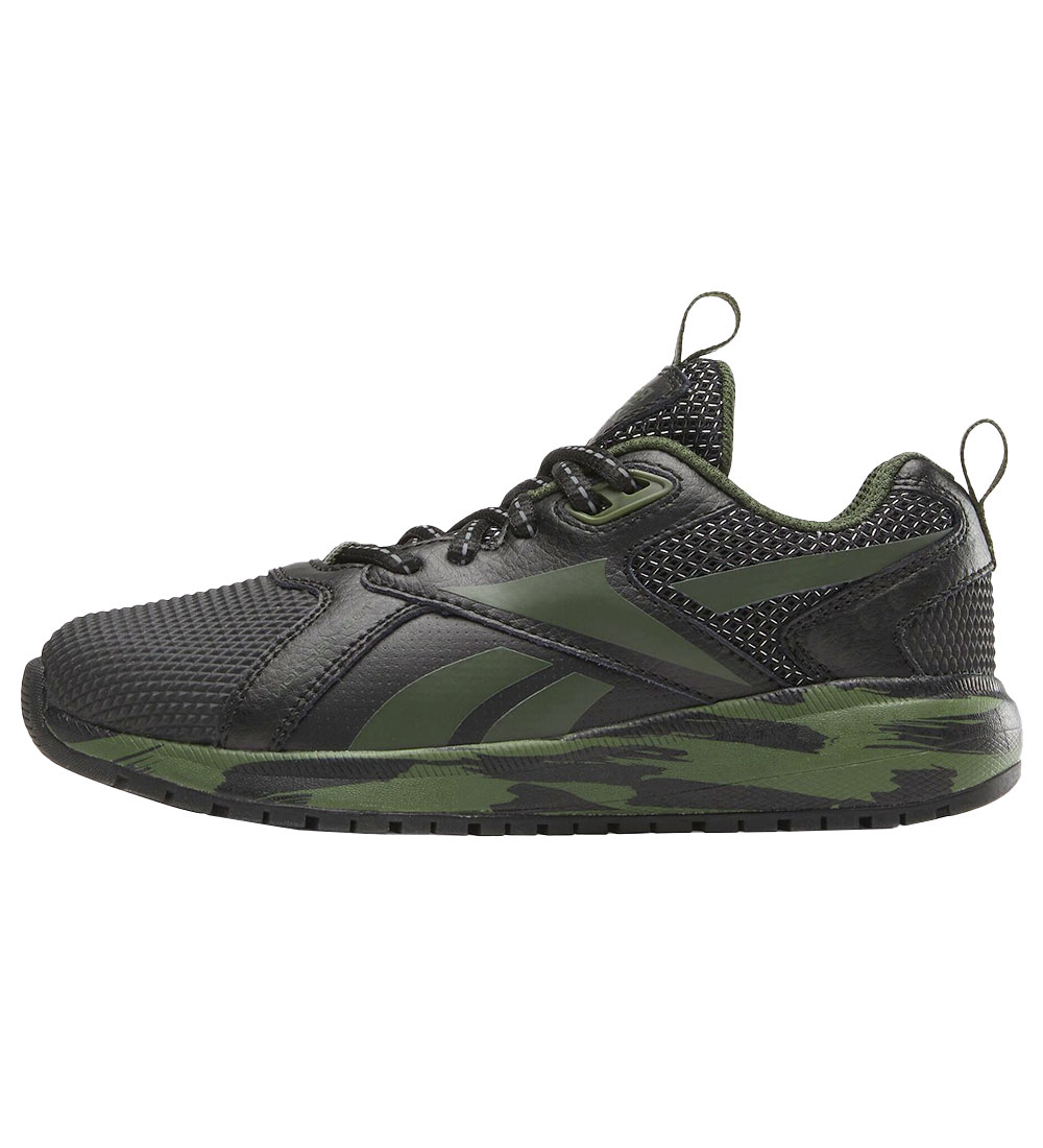 Reebok Classic Sko - Durable XT - Running - Sort/Grøn
