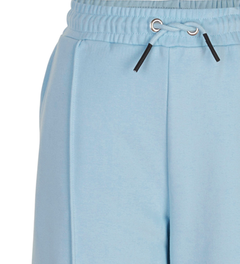 Cost:Bart Sweatpants - CBRia - Celestial Blue