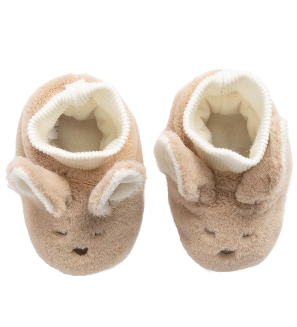 BIBS Futter - Kangaroo - Vanilla/Ivory