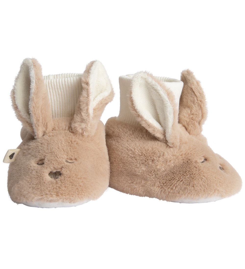 BIBS Futter - Kangaroo - Vanilla/Ivory