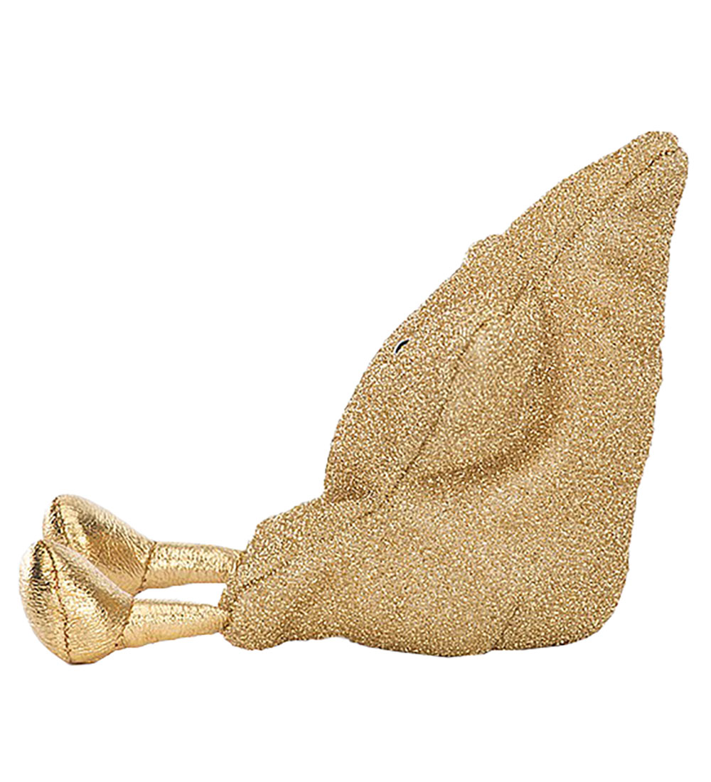 Jellycat Bamse - 11x11 cm - Amuseable Star