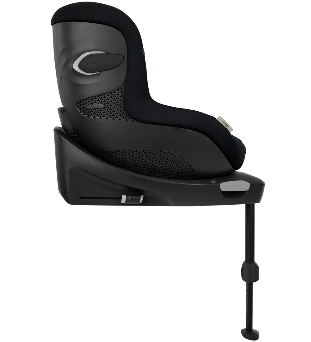 Cybex Autostol - Sirona Gi i-Size Plus - Moon Black