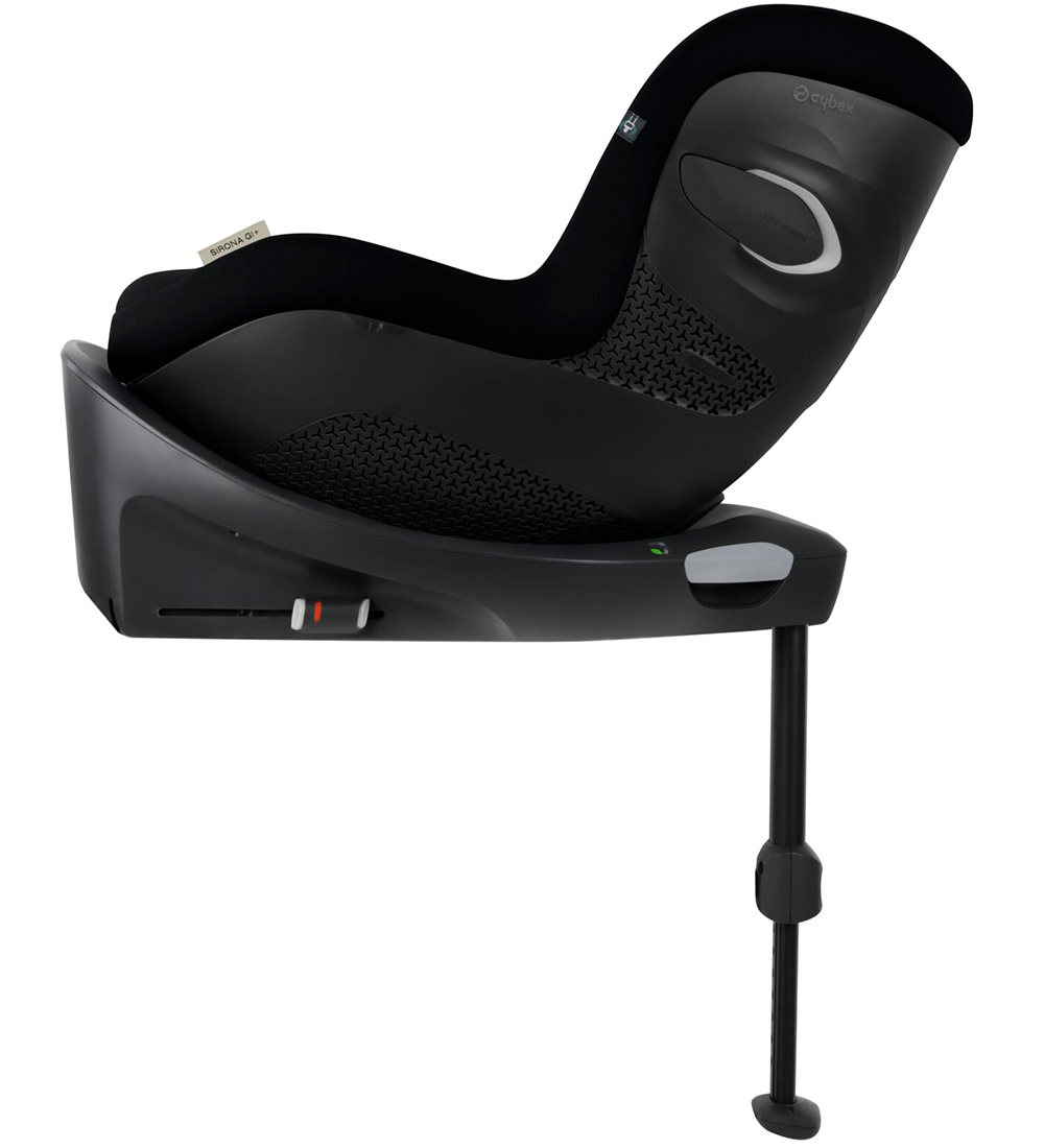 Cybex Autostol - Sirona Gi i-Size Plus - Moon Black