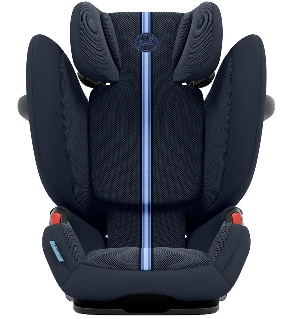 Cybex Autostol - Pallas G I-Size Plus - Ocean Blue