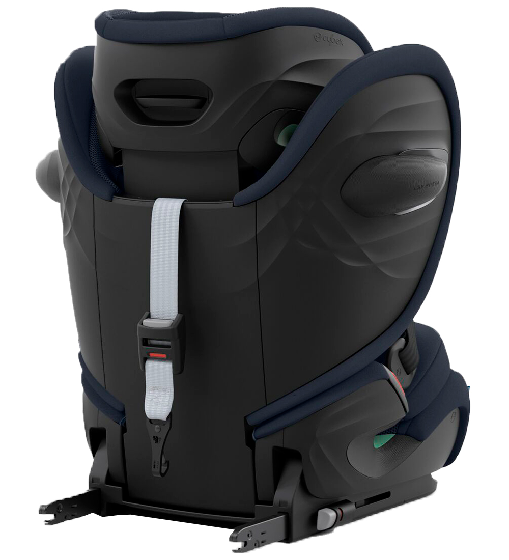 Cybex Autostol - Pallas G I-Size Plus - Ocean Blue