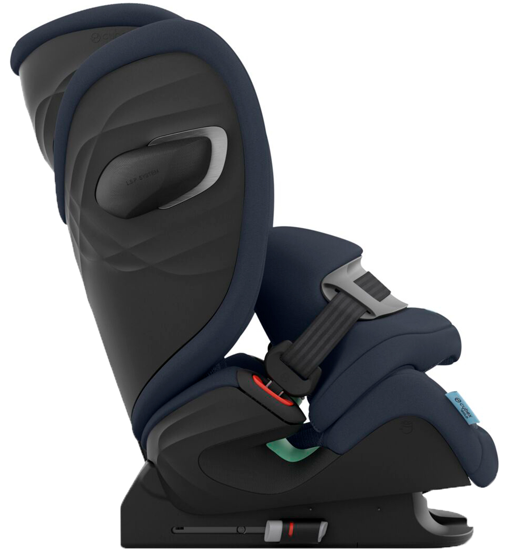 Cybex Autostol - Pallas G I-Size Plus - Ocean Blue