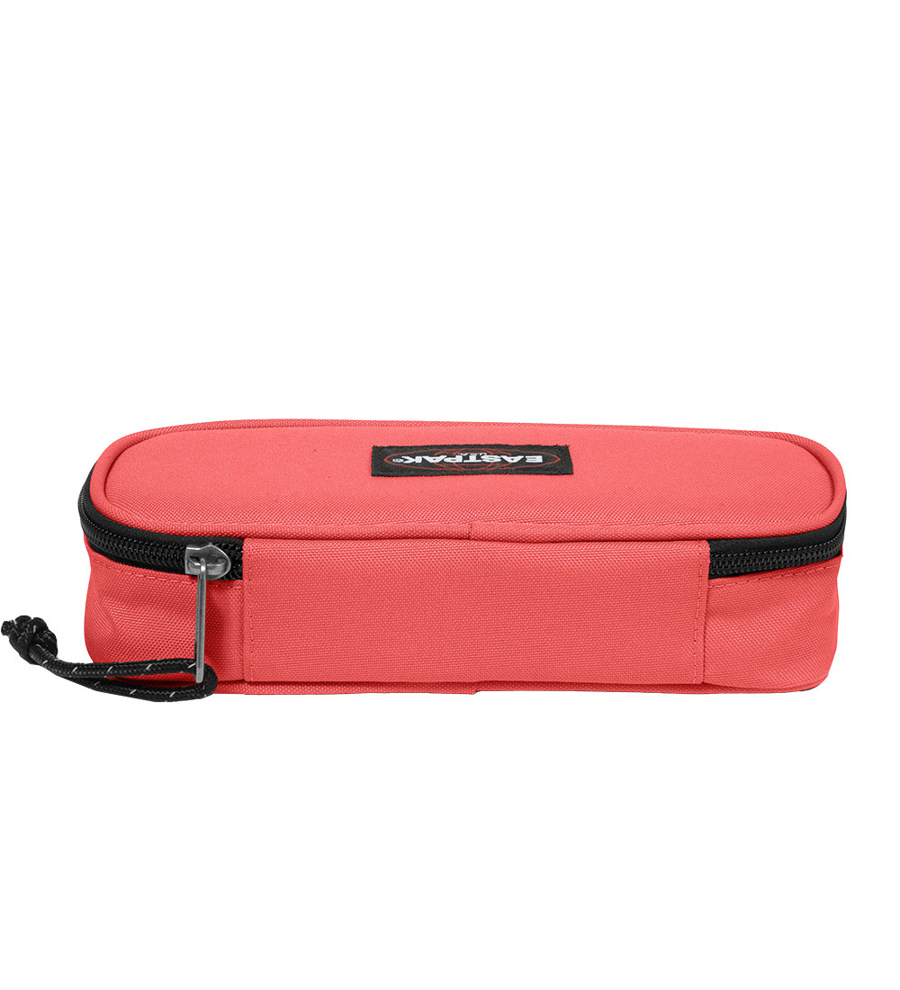 Eastpak Penalhus - Oval Single - Cupcake Pink
