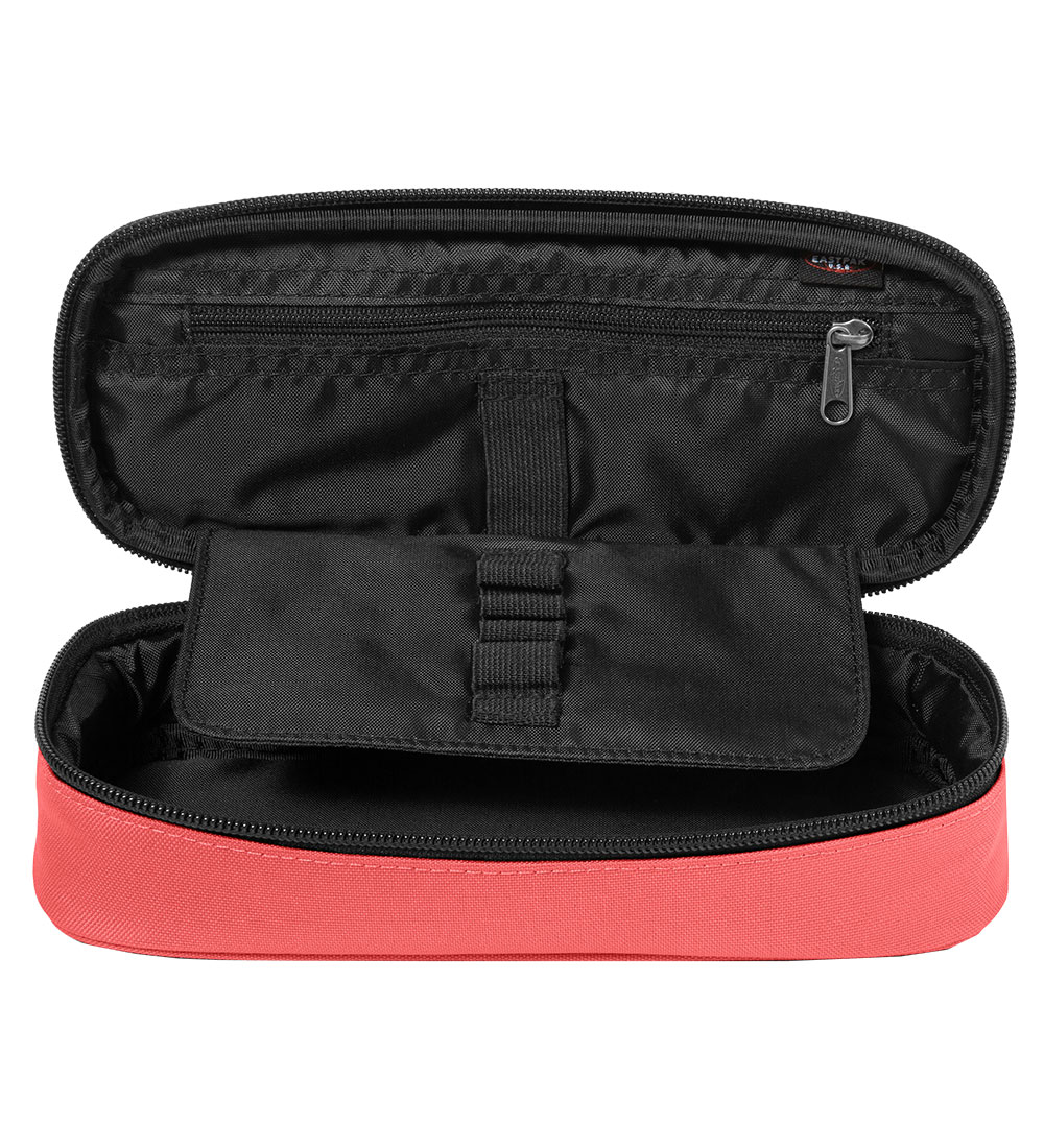 Eastpak Penalhus - Oval Single - Cupcake Pink