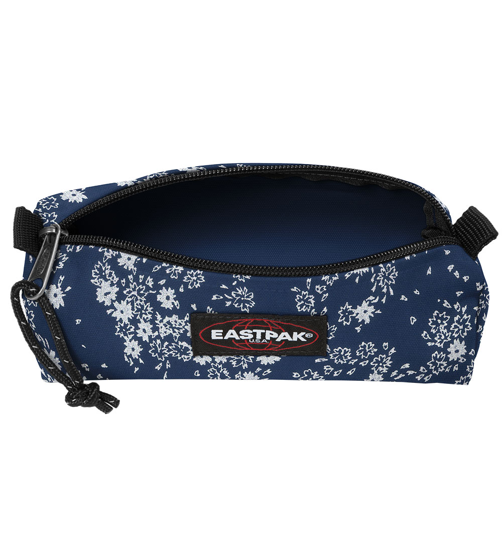 Eastpak Penalhus - Benchmark Single - Glitbloom Navy