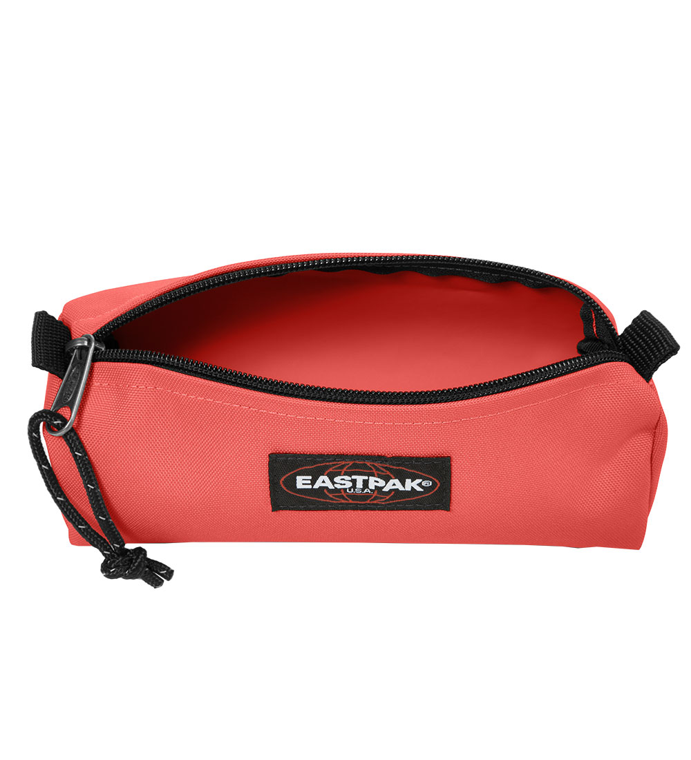 Eastpak Penalhus - Benchmark Single - Cupcake Pink