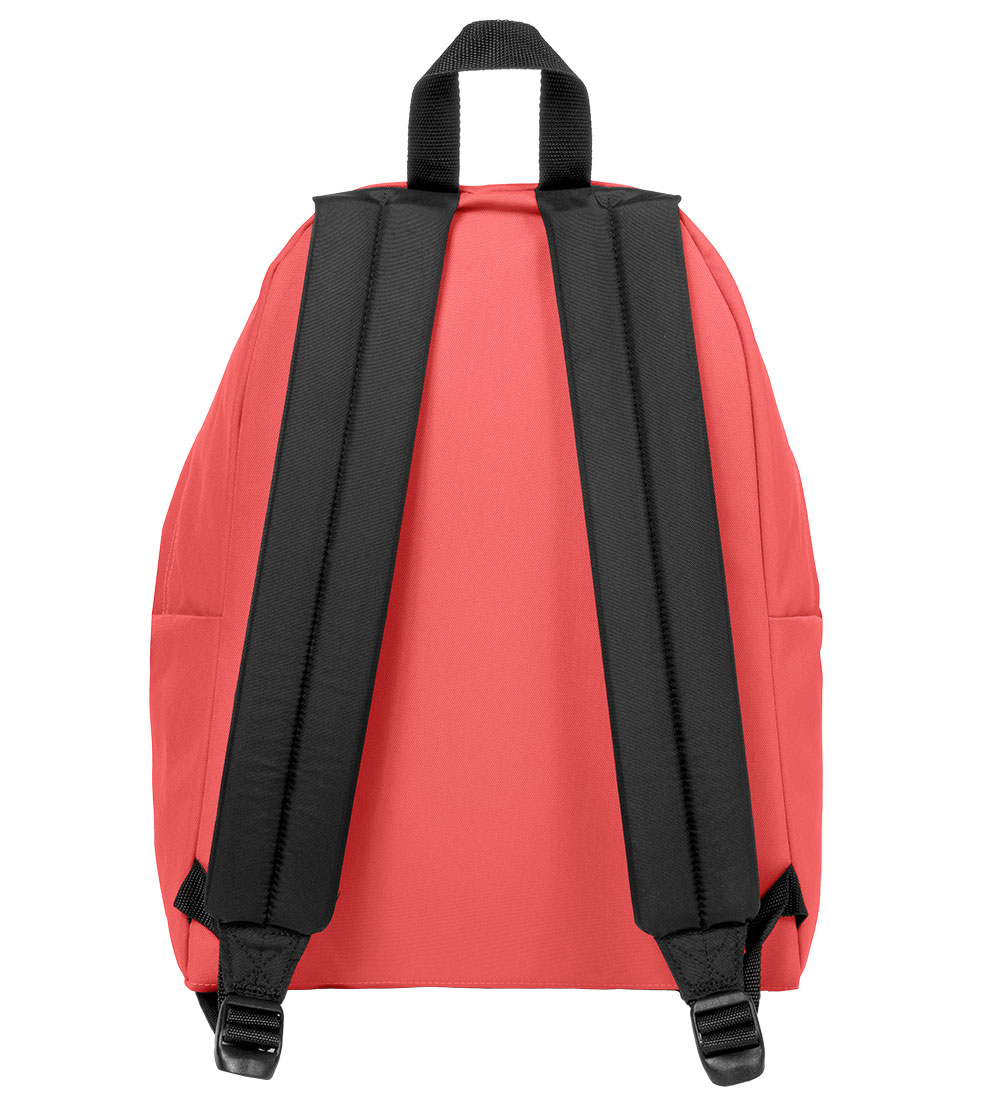Eastpak Rygsæk - Padded Pak'r - 24L - Cupcake Pink