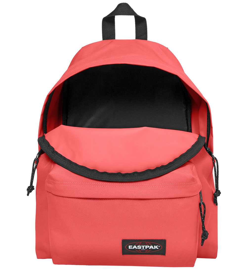 Eastpak Rygsæk - Padded Pak'r - 24L - Cupcake Pink
