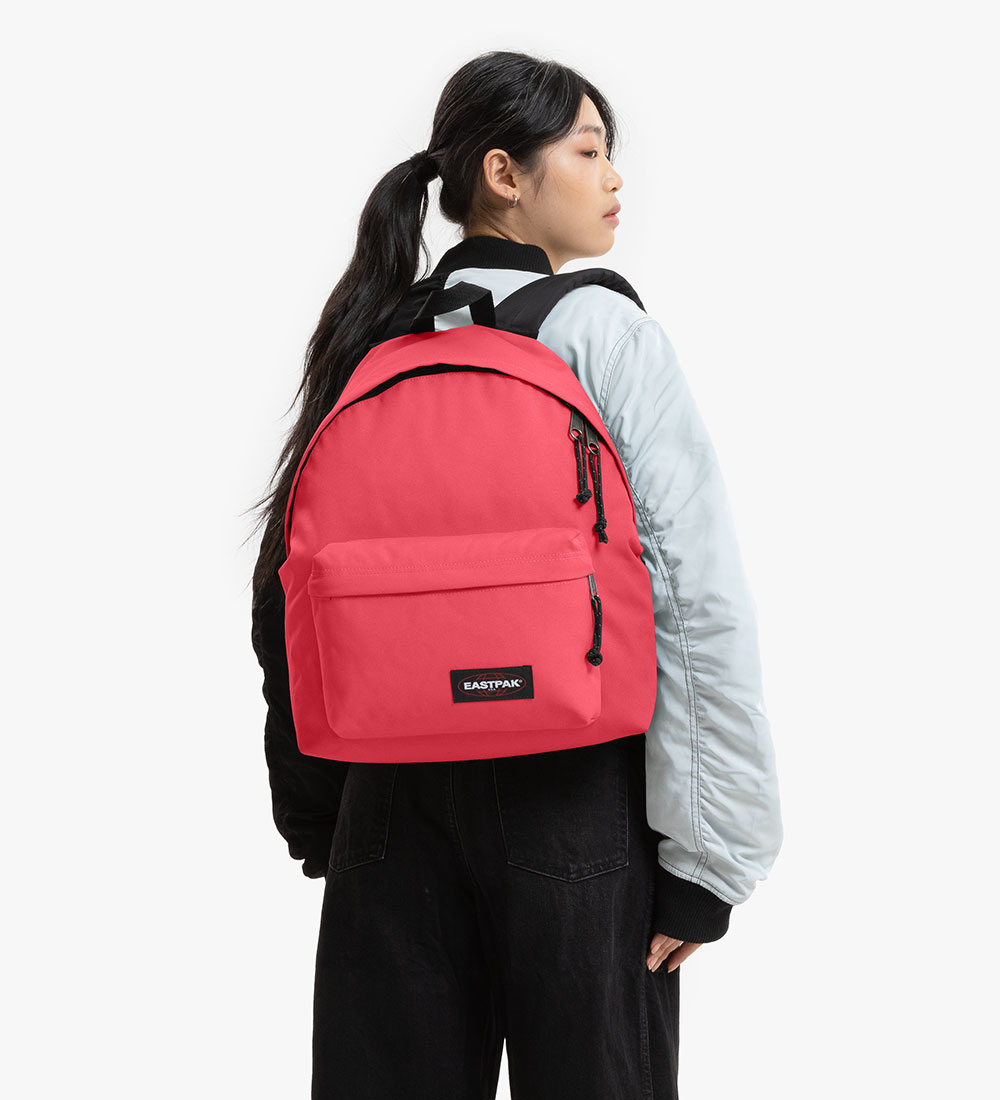 Eastpak Rygsæk - Padded Pak'r - 24L - Cupcake Pink