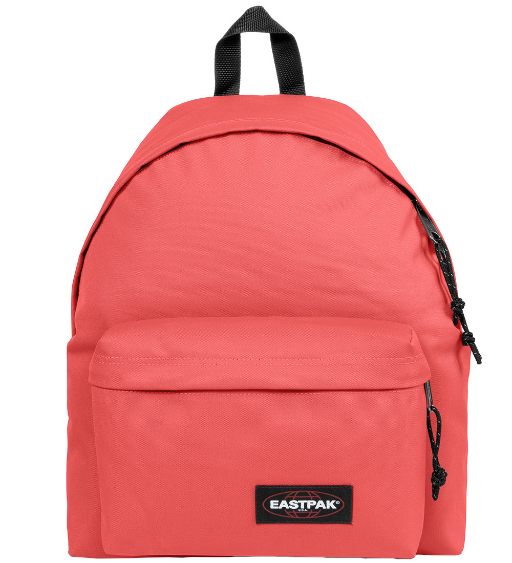 Eastpak Rygsæk - Padded Pak'r - 24L - Cupcake Pink