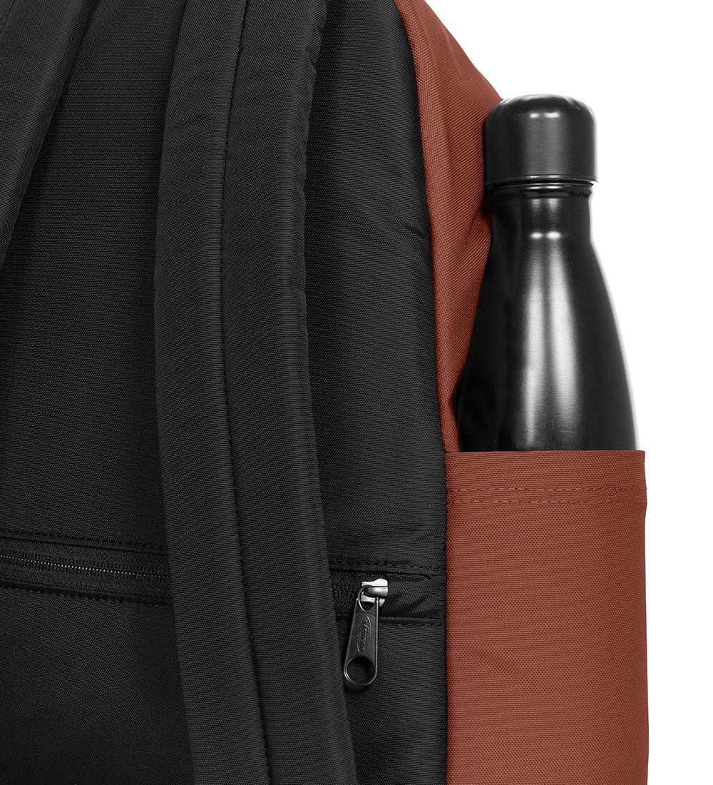 Eastpak Rygsæk - Day Pak'r - 24 L - Mountain Brown