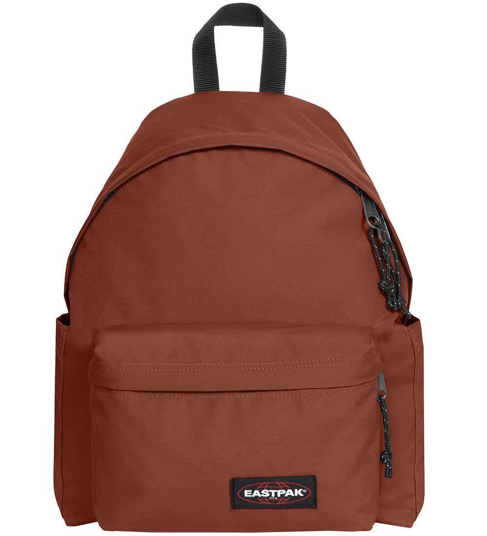 Eastpak Rygsæk - Day Pak'r - 24 L - Mountain Brown