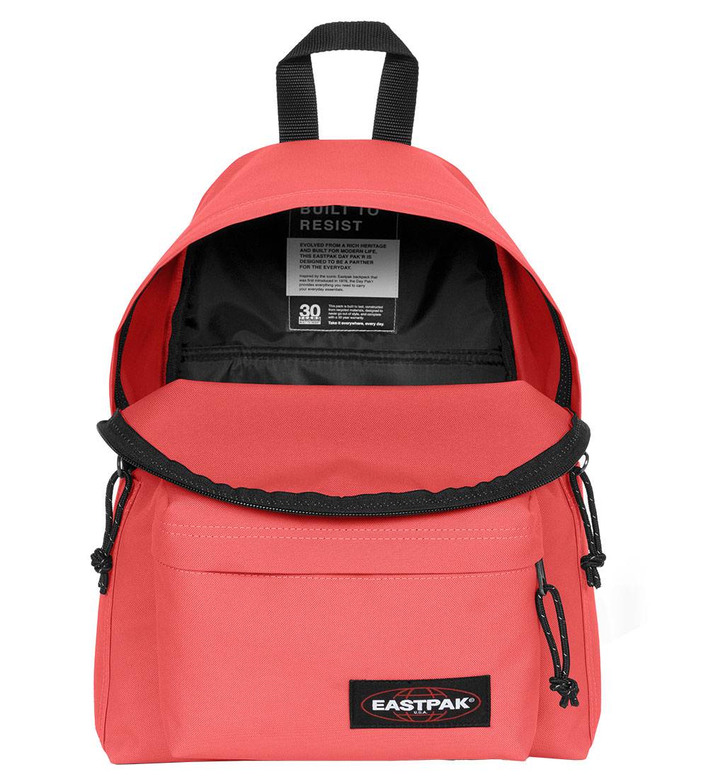 Eastpak Rygsæk - Day Pak'r S - 13 L - Cupcake Pink