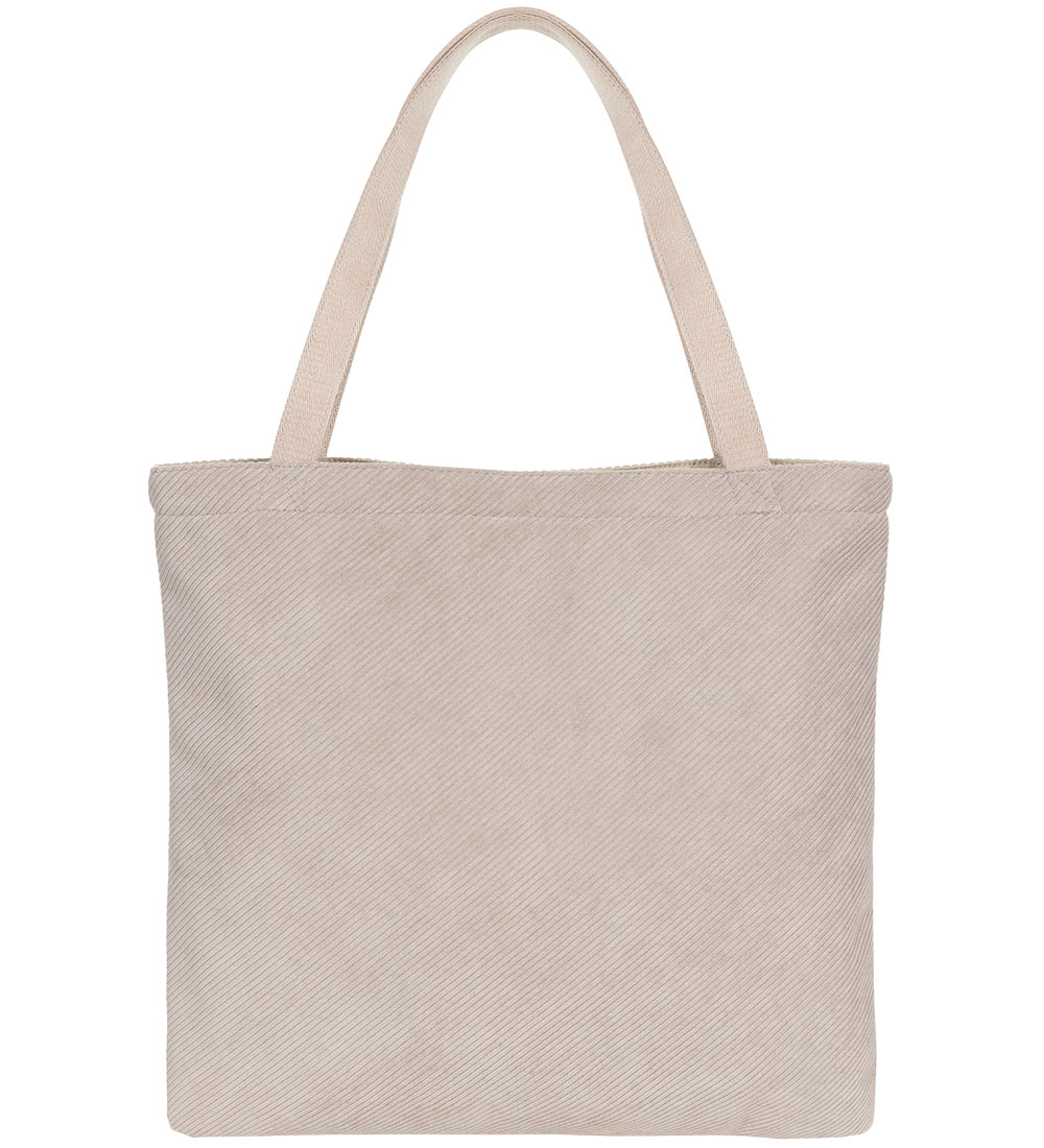 Eastpak Shopper - Fløjl - Charlie - 22 L - Cords Ang Beige