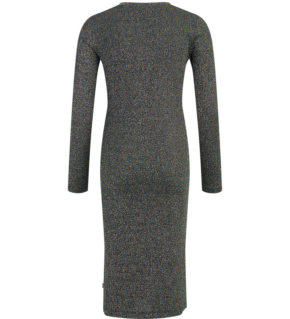 Mads Nørgaard Kjole - Dubina - Multi Black