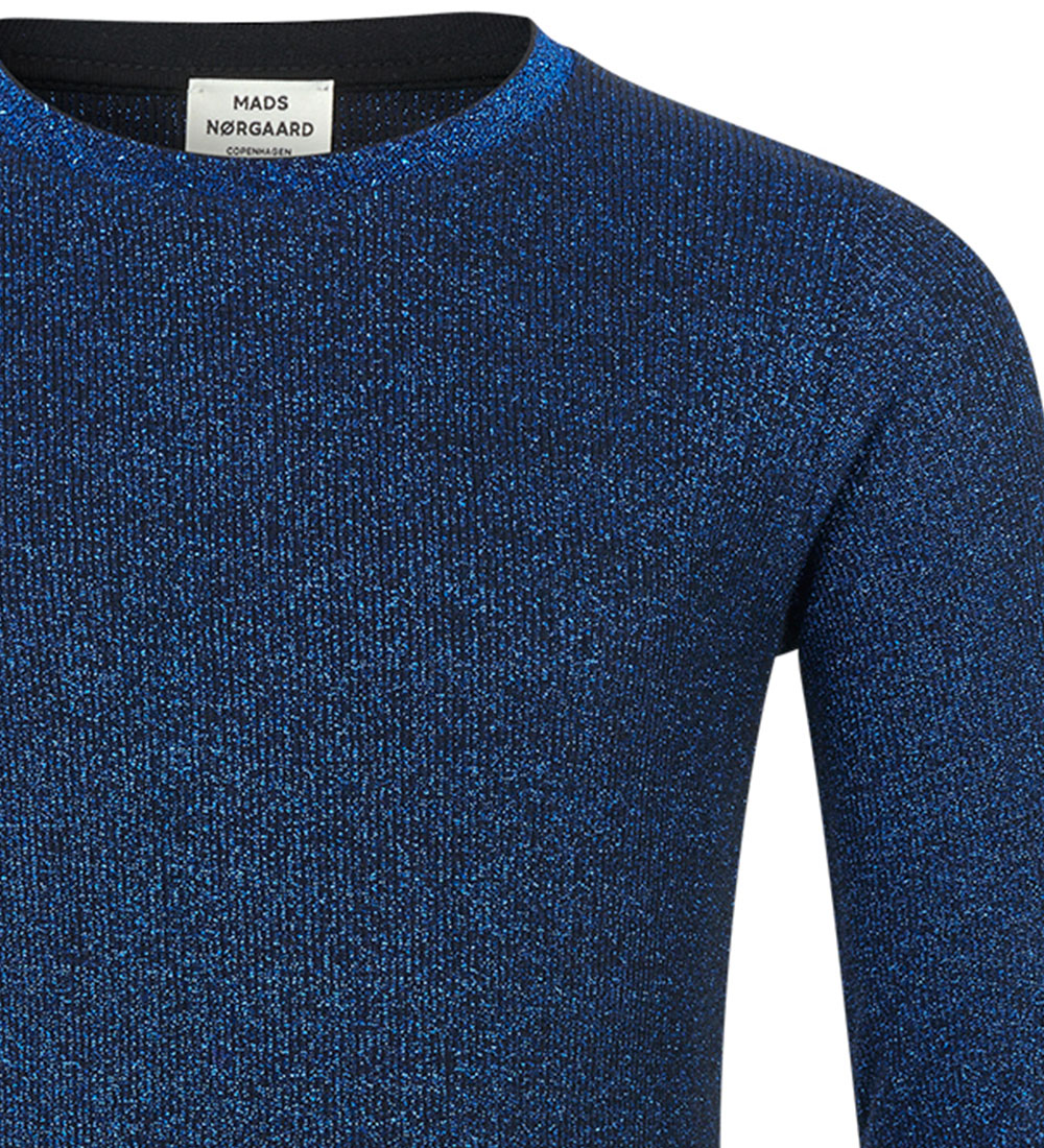 Mads Nørgaard Bluse - Talino - Surf The Web