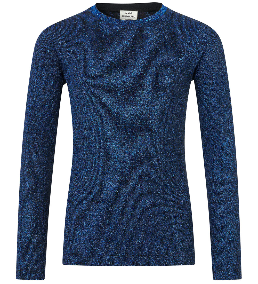 Mads Nørgaard Bluse - Talino - Surf The Web