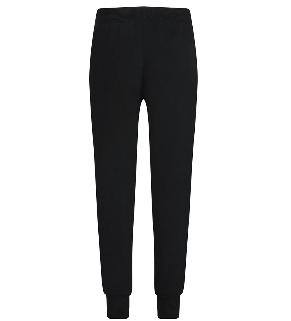 Nike Sweatpants - Sort m. Print