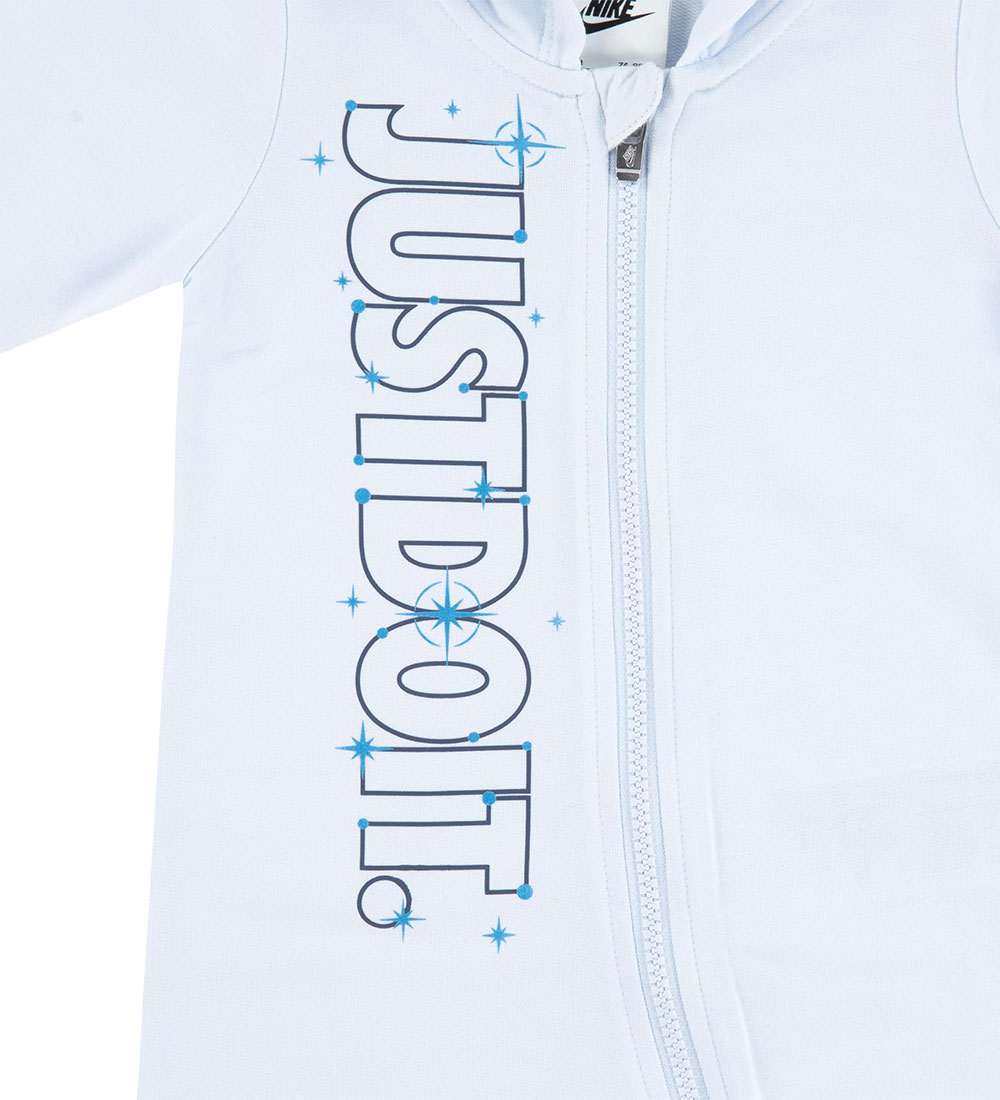 Nike Heldragt - Blue Tint