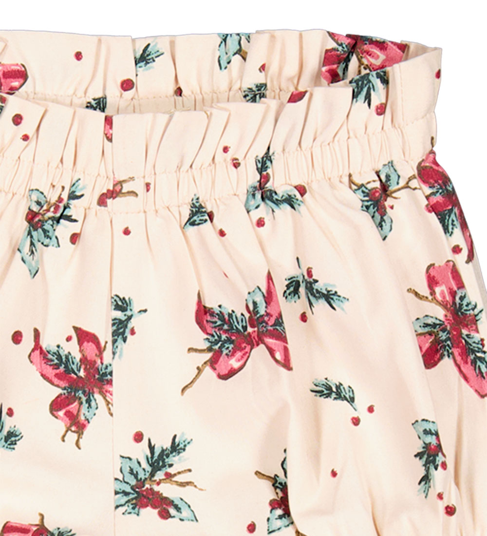 MarMar Bloomers - Pava - Bows Of Holly