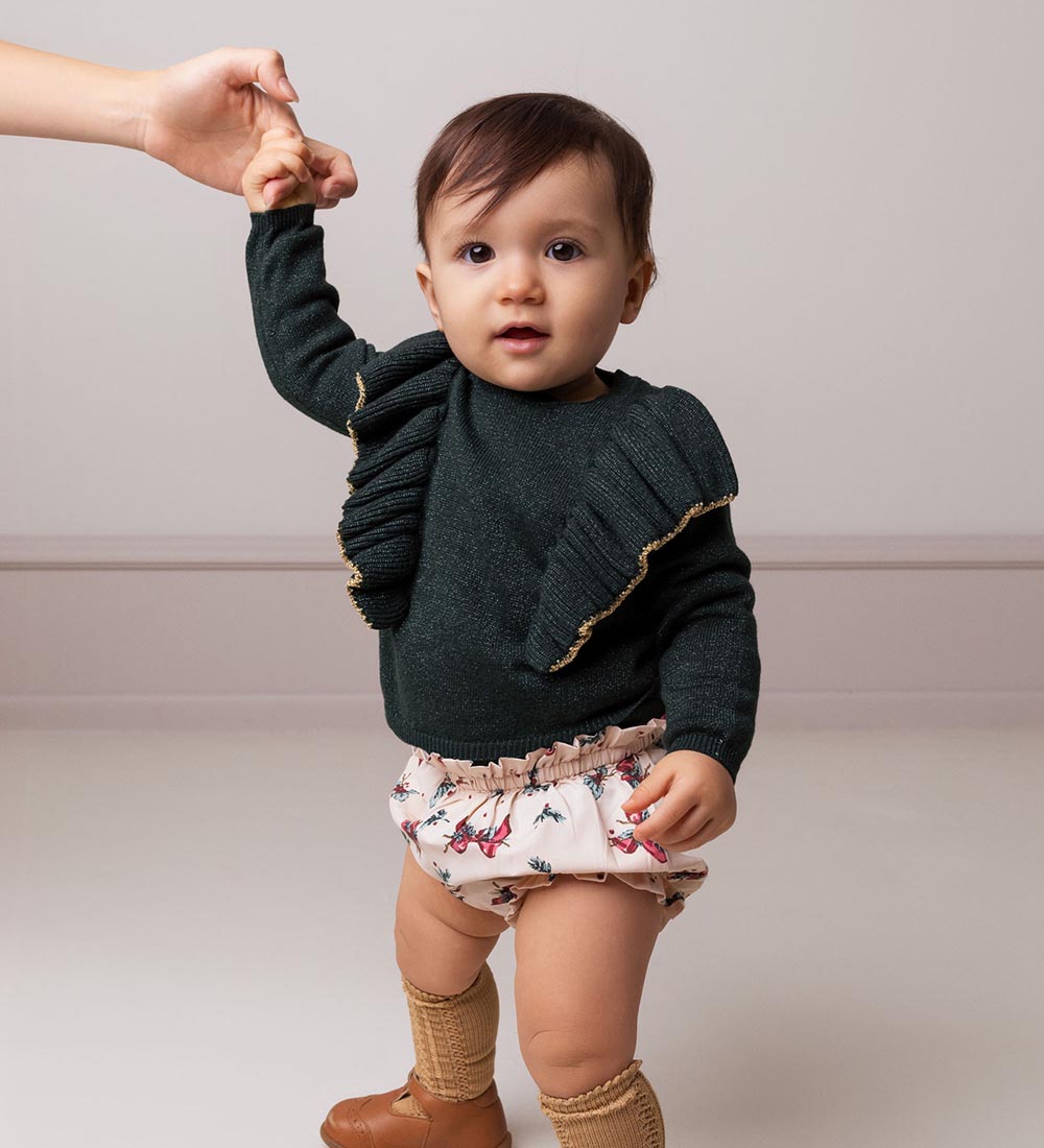 MarMar Bloomers - Pava - Bows Of Holly