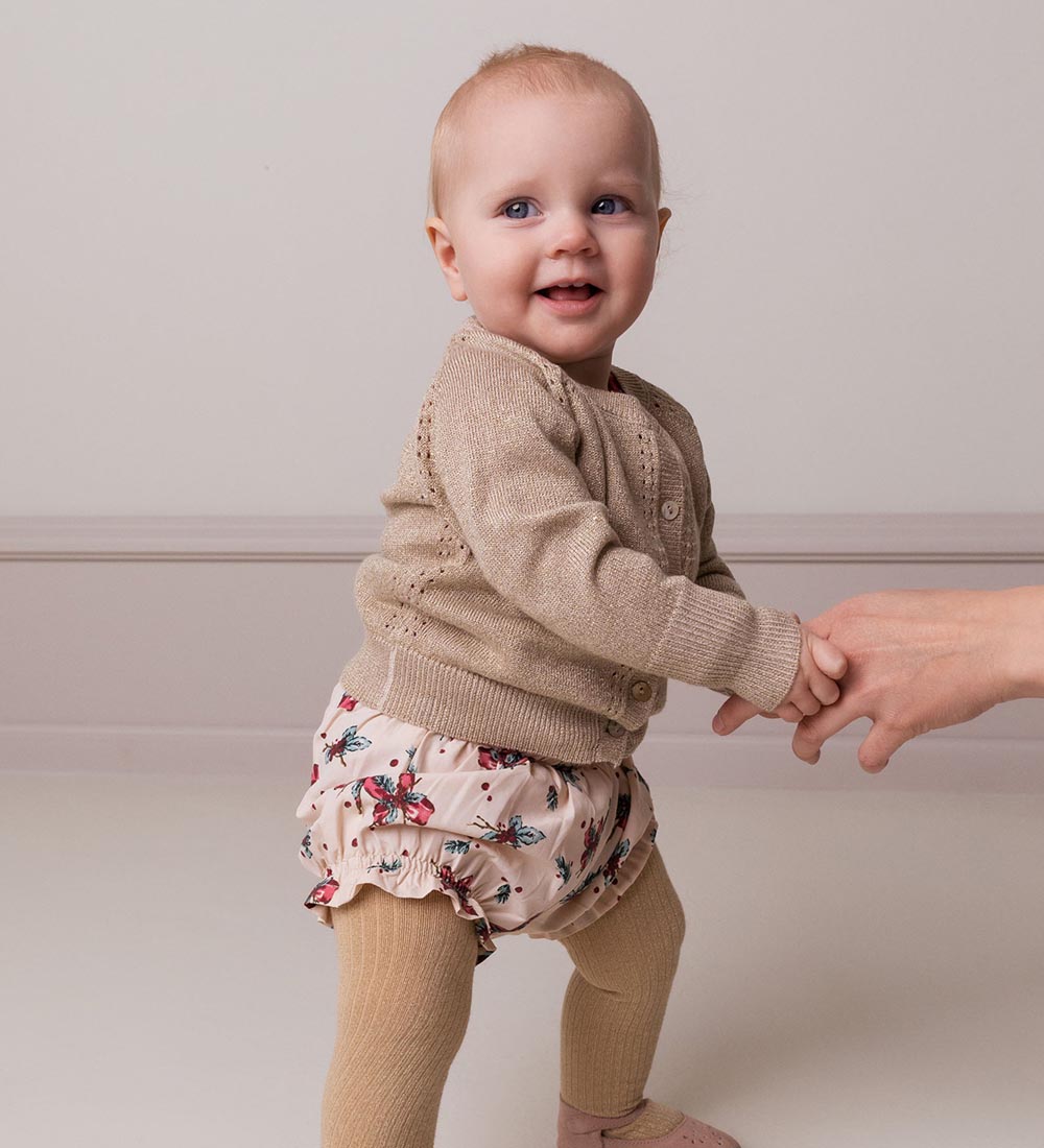 MarMar Bloomers - Pava - Bows Of Holly