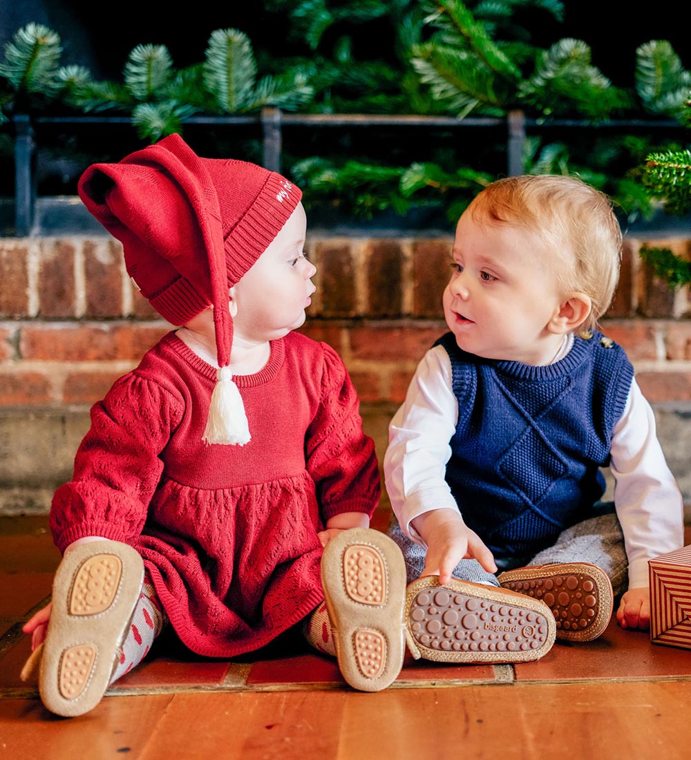 Hust and Claire Nissehue - Fritzie - Teaberry