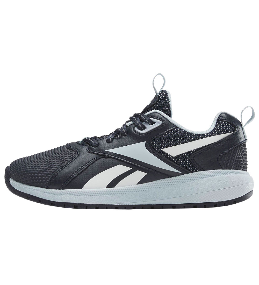 Reebok Classic Sko - Durable XT - Running - Navy/Lyseblå
