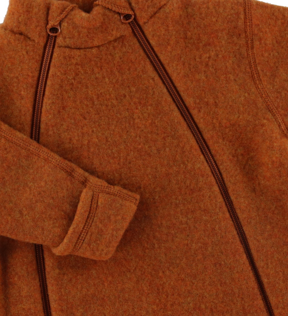 Joha Køredragt - Uld - Orange