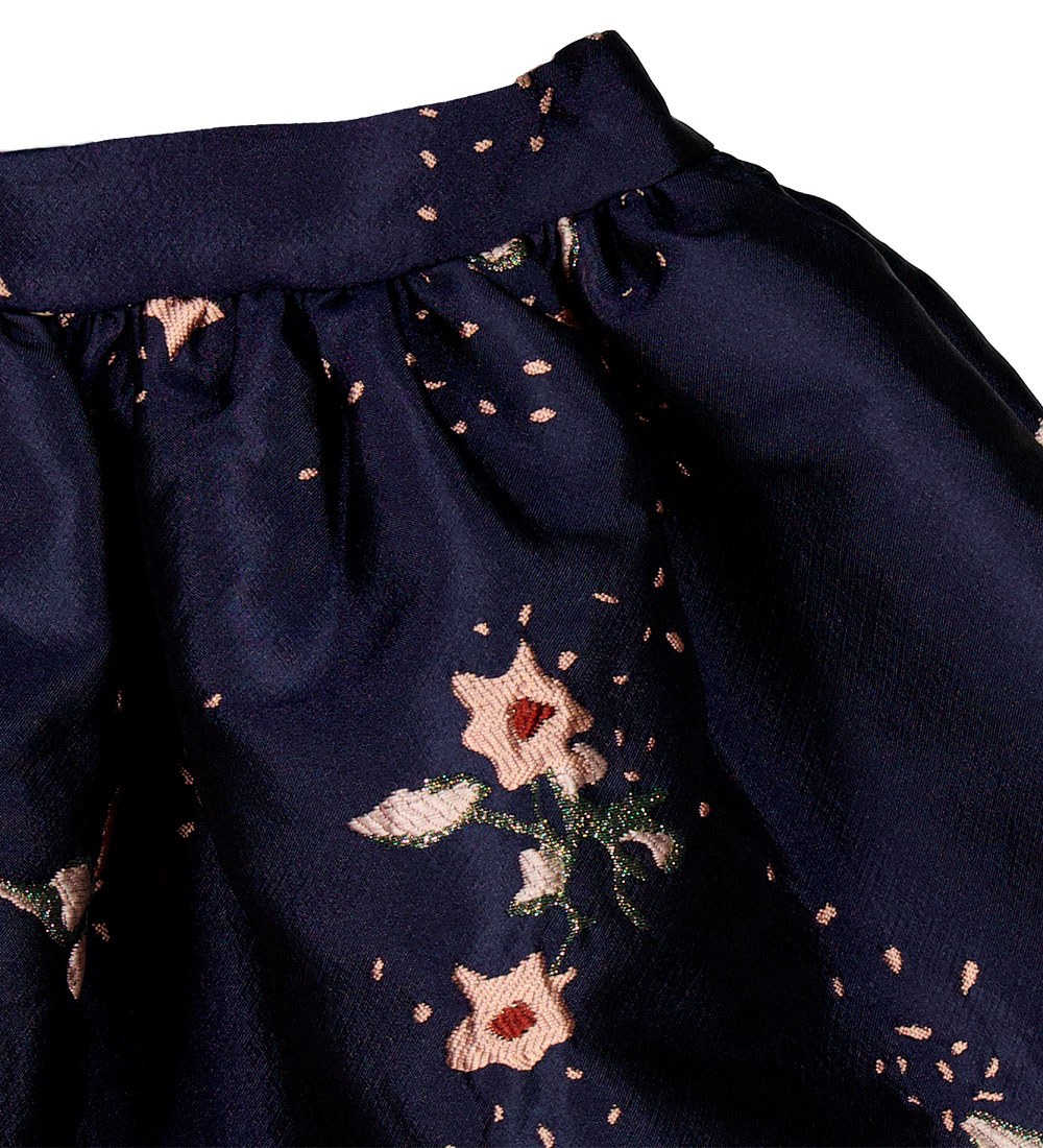 MarMar Nederdel - Sunita - Pop Jaquard - Pop Flower