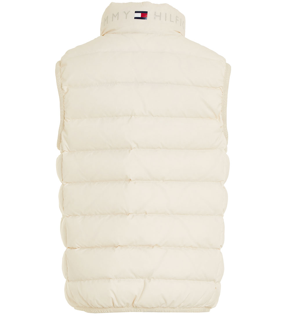 Tommy Hilfiger Dunvest - Essential Light Down - Calico