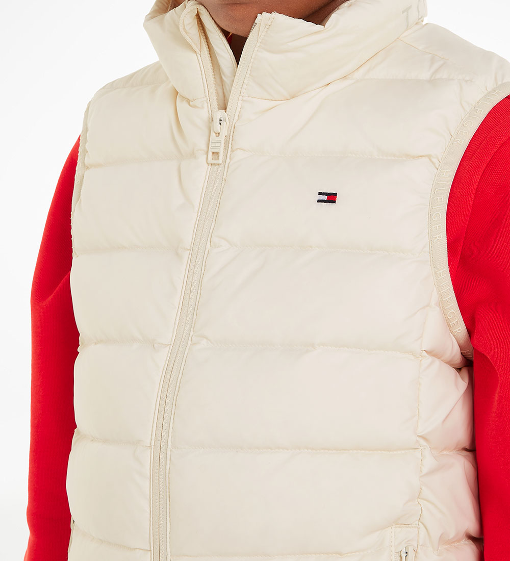 Tommy Hilfiger Dunvest - Essential Light Down - Calico