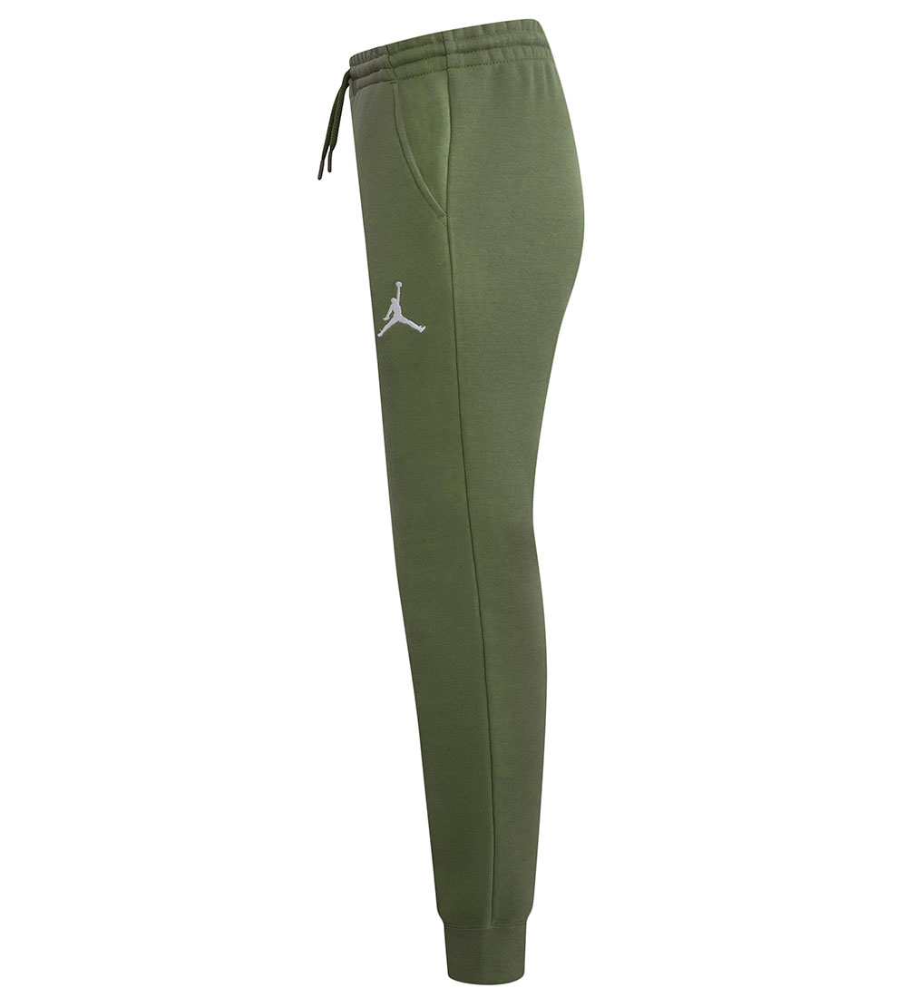 Jordan Sweatpants - Sky J Lt Olive